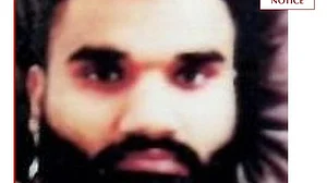 गोल्डी बराड़ के खिलाफ रेड कॉर्नर नोटिस, सिद्धू मूसेवाला की हत्या की ली थी जिम्मेदारी