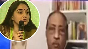 'टीवी चैनलों में विभाजनकारी बयानबाजी हो बंद', ज्यादातर भारतीय ऐसे शो से नाराज, सर्वे में खुलासा