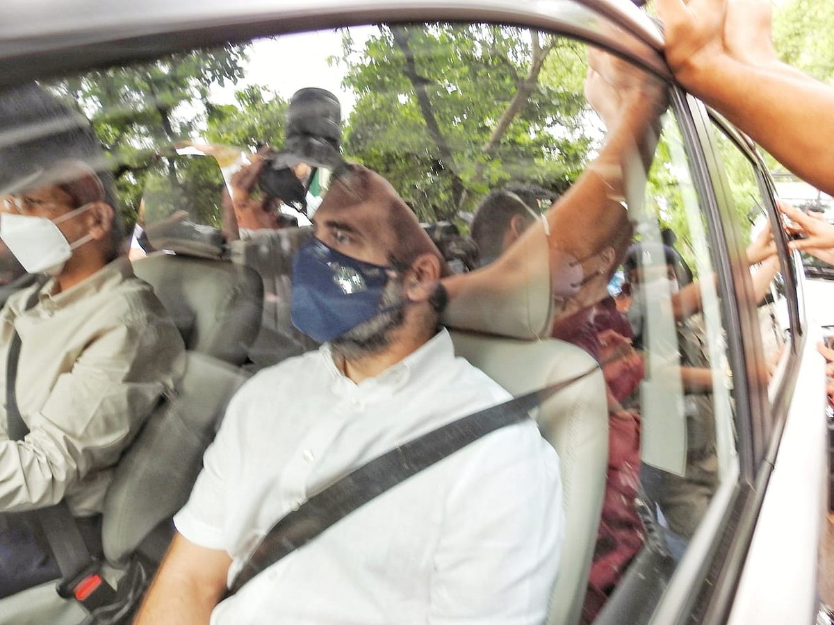 सोनिया गांधी को ईडी दफ्तर बुलाकर क्या मोदी सरकार ने राजनीतिक गलती कर दी!