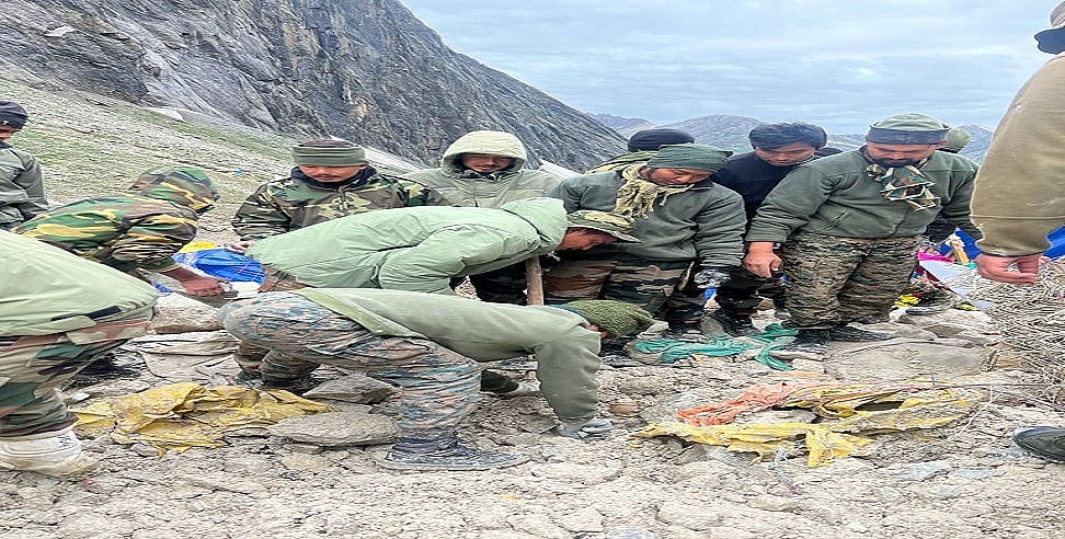 फोटो: @ChinarcorpsIA