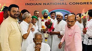 किसान कांग्रेस प्रमुख सुखपाल सिंह खैरा करेंगे देशव्यापी दौरा, किसानों-मजदूरों के लिए सड़क से संसद तक करेंगे संघर्ष