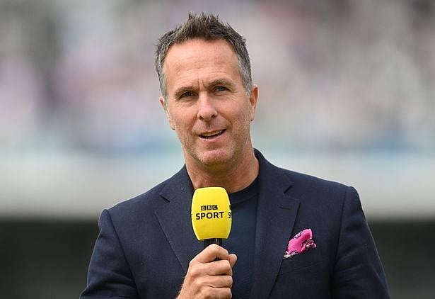 पाक कप्तान बाबर आजम ने कोहली को लेकर कह दी ऐसी बात कि होने लगी चर्चा, वॉन ने कहा- 'क्लास एक्ट' 