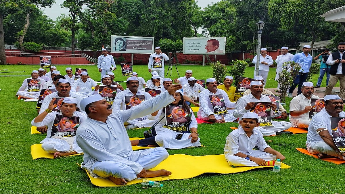 बड़ी खबर LIVE: द्रौपदी मुर्मू भारत की पहली महिला आदिवासी राष्ट्रपति बनीं, पीएम मोदी, राहुल गांधी ने दी बधाई