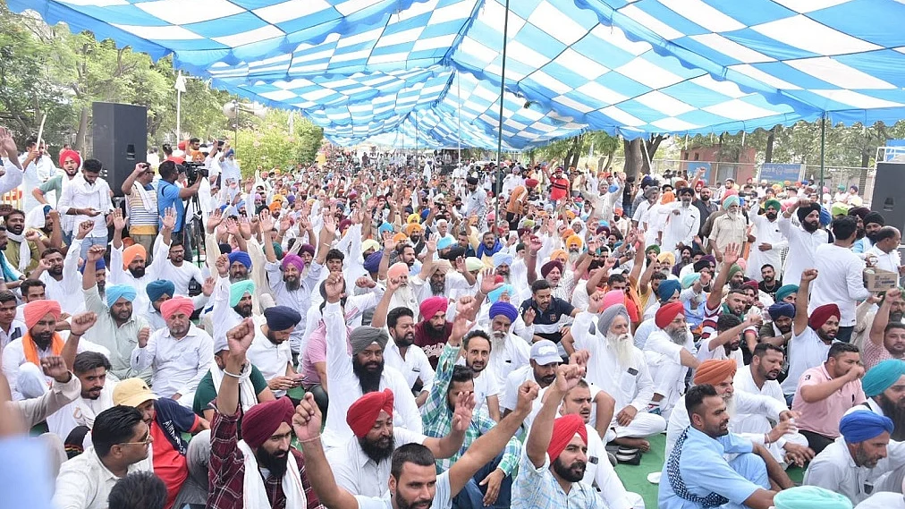 फोटोः IANS