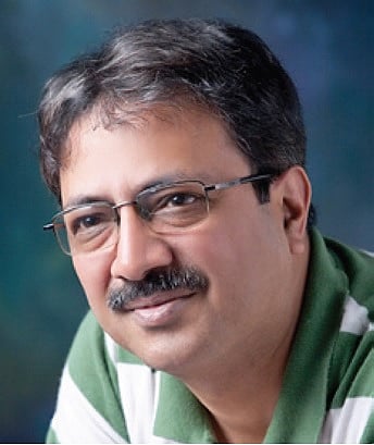 अनिरुद्ध भट्टाचार्जी