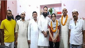 प्रेरणा : एक भी बालिका विद्यालय नहीं फिर भी छोटे शहर की बेटी को अमेरिका से मिली 2.30 करोड़ की स्कॉलरशिप