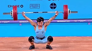 CWG 2022: भारत को दूसरा गोल्ड, वेटलिफ्टर जेरेमी लालरिनुंगा ने किया कमाल, भारोत्तोलन में रचा इतिहास