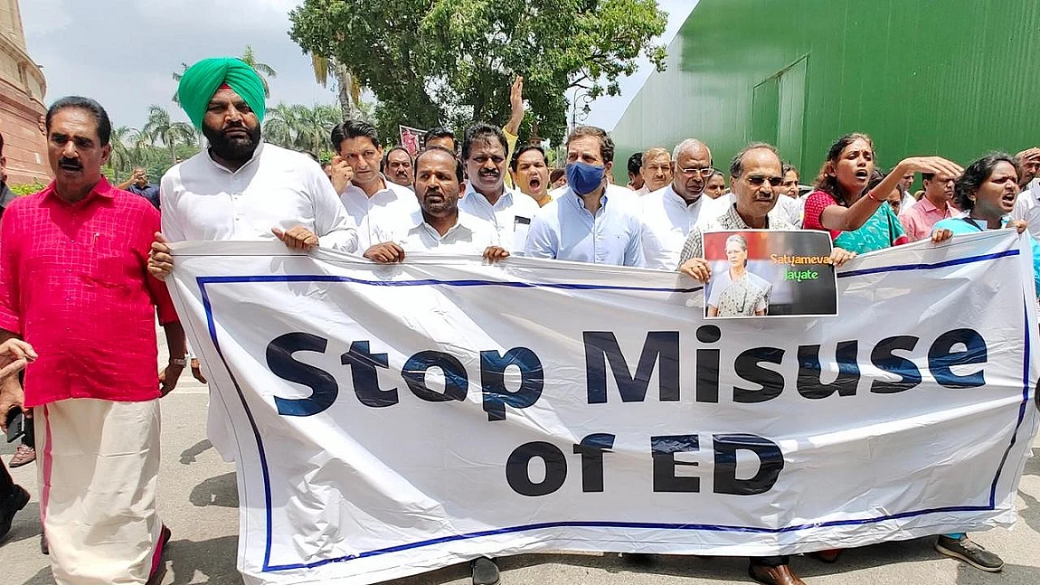 फोटोः @INCIndia