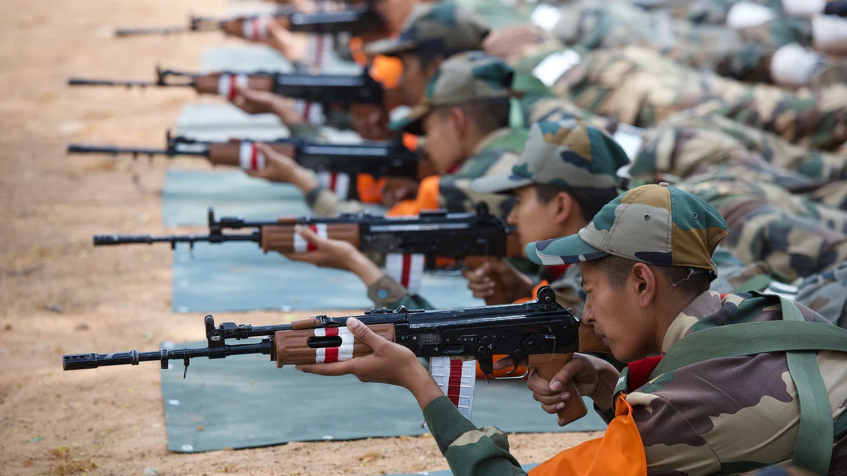 फोटो: Getty Images