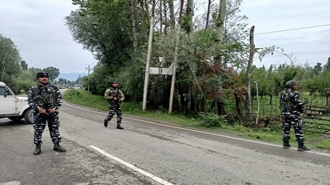 फोटोः IANS