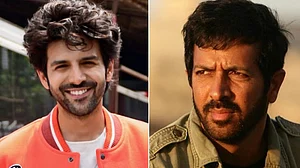 सिनेजीवन: 'लाल सिंह चड्ढा' से ’कहानी' का पहला म्यूजिक वीडियो रिलीज और कार्तिक आर्यन की नई फिल्म का ऐलान!