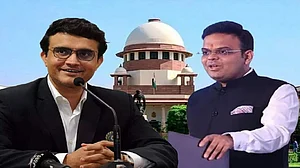 SC में गांगुली-जय शाह के कार्यकाल को बढ़ाने की BCCI की याचिका पर अब 21 जुलाई को सुनवाई, जानें क्या है पूरा मामला