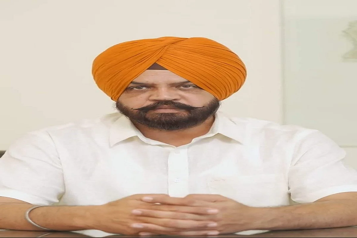 मुर्मू के समर्थन पर अकाली दल में बगावत, पंजाब में नेता प्रतिपक्ष अयाली समेत सभी विधायकों ने किया मतदान का बहिष्कार