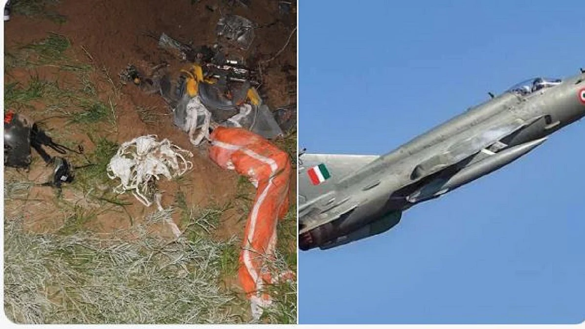 फोटो: @varungandhi80