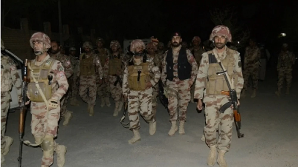 फोटोः IANS