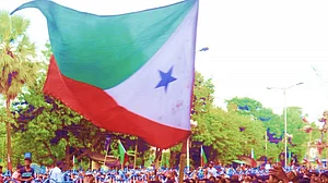 RSS, बजरंग दल या पीएफआई जैसा कोई भी संगठन गलत काम में शामिल है, तो राज्य सरकार करेगी कार्रवाई, बिहार के मंत्री