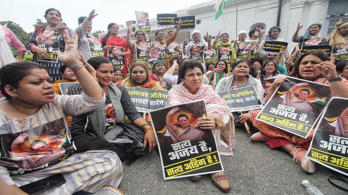 बड़ी खबर LIVE: द्रौपदी मुर्मू भारत की पहली महिला आदिवासी राष्ट्रपति बनीं, पीएम मोदी, राहुल गांधी ने दी बधाई