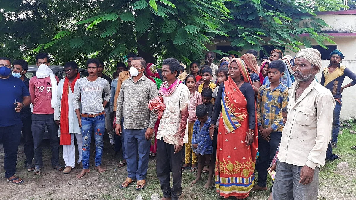 प्रतीकात्मक तस्वीर