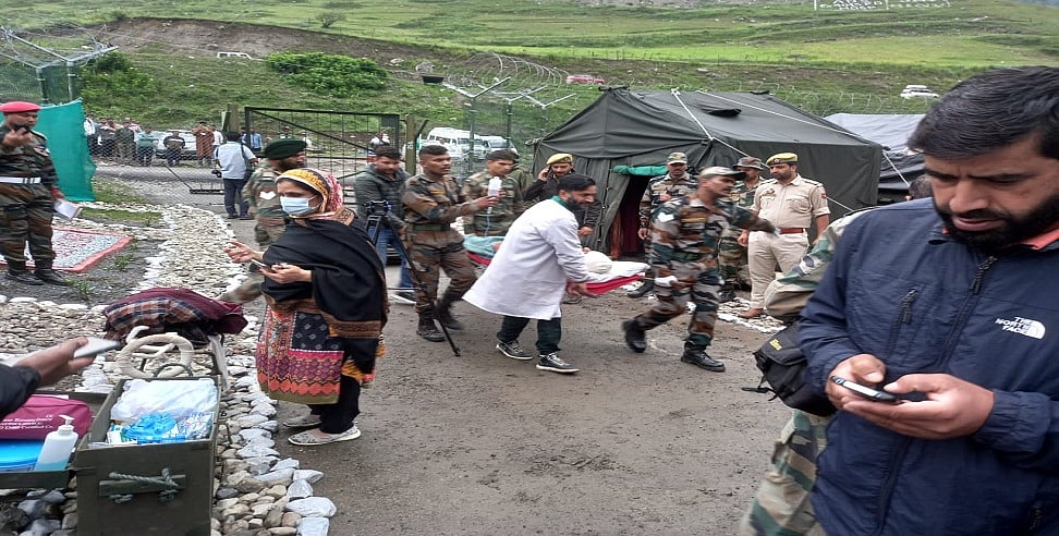 फोटो: @ChinarcorpsIA