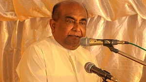 श्रीलंका में जनविरोध के फासीवाद की ओर बढ़ने का खतरा, कार्यवाहक राष्ट्रपति ने जताई चिंता, जल्द काबू का किया आह्वान