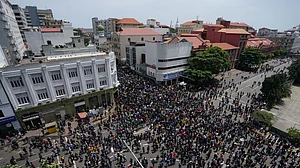 फोटो: Getty Images