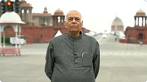 यह राष्ट्रपति चुनाव दो व्यक्ति नहीं, दो विचारधारा की लड़ाई, विपक्षी उम्मीदवार यशवंत सिन्हा ने जारी की अपील