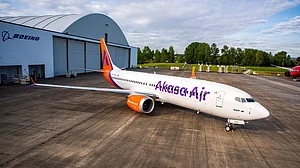 राकेश झुनझुनवाला की अकासा एयर उड़ान भरने को तैयार, 7 अगस्त से शुरू होगा कमर्शियल परिचालन