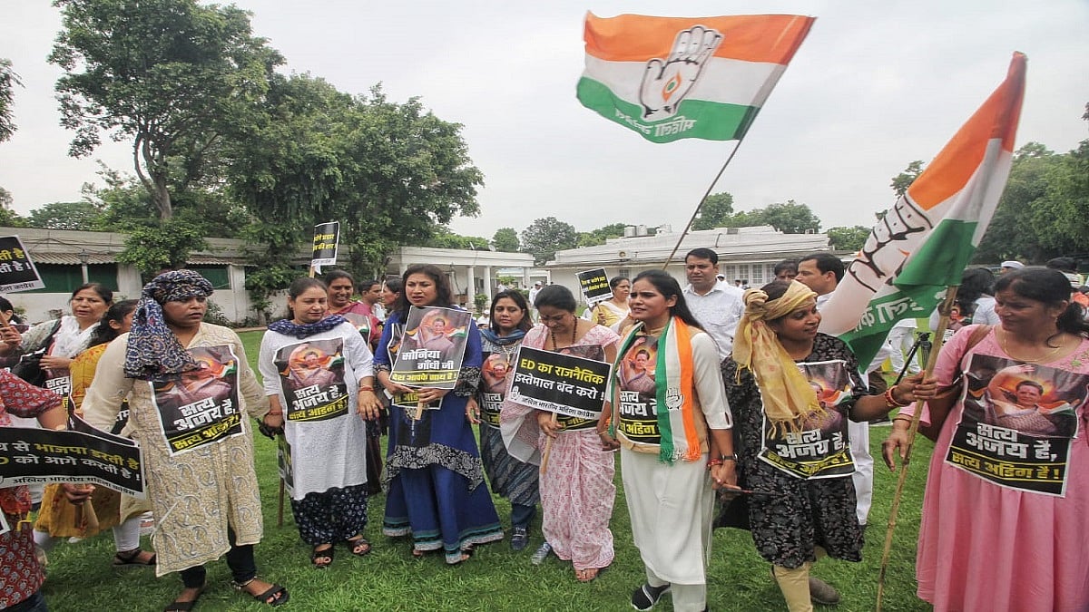 बड़ी खबर LIVE: द्रौपदी मुर्मू भारत की पहली महिला आदिवासी राष्ट्रपति बनीं, पीएम मोदी, राहुल गांधी ने दी बधाई