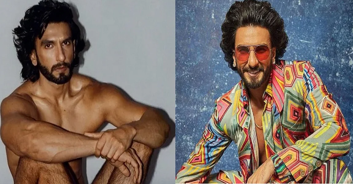 रणवीर के न्यूड फोटो पर हंगामा है क्यों बरपा! देश में चल रही 'संस्कारी' लहर का नतीजा है हाय-तौबा