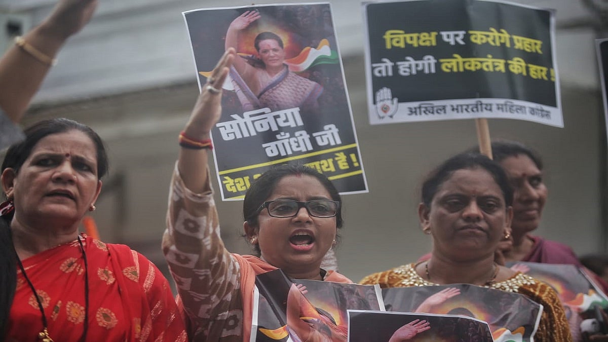 बड़ी खबर LIVE: द्रौपदी मुर्मू भारत की पहली महिला आदिवासी राष्ट्रपति बनीं, पीएम मोदी, राहुल गांधी ने दी बधाई