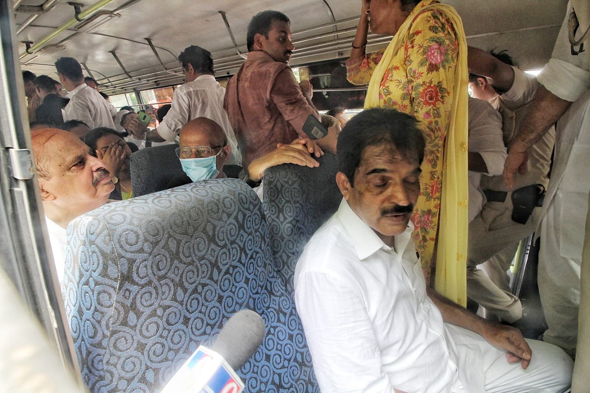 सोनिया गांधी को ईडी दफ्तर बुलाकर क्या मोदी सरकार ने राजनीतिक गलती कर दी!