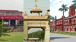 जामिया-AMU के साथ मोदी सरकार कर रही भेदभाव? दोनों यूनिवर्सिटी के फंड में भारी कटौती, BHU का बजट दोगुना किया