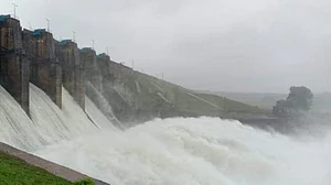 झारखंड के डैम-जलाशयों में लगेंगे तैरते हुए सोलर प्लांट, मिलेगी 1500 मेगावाट तक बिजली