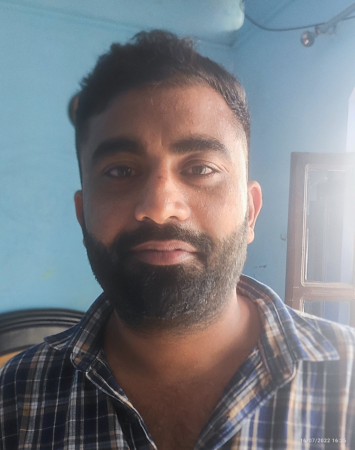 फोटो: आस मोहम्मद कैफ