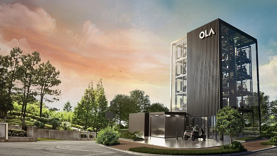 फोटोः IANS