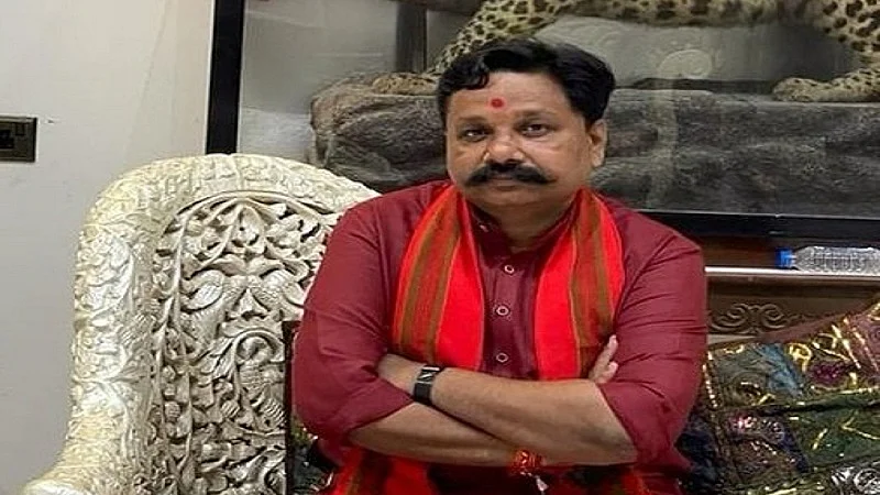 फोटोः IANS