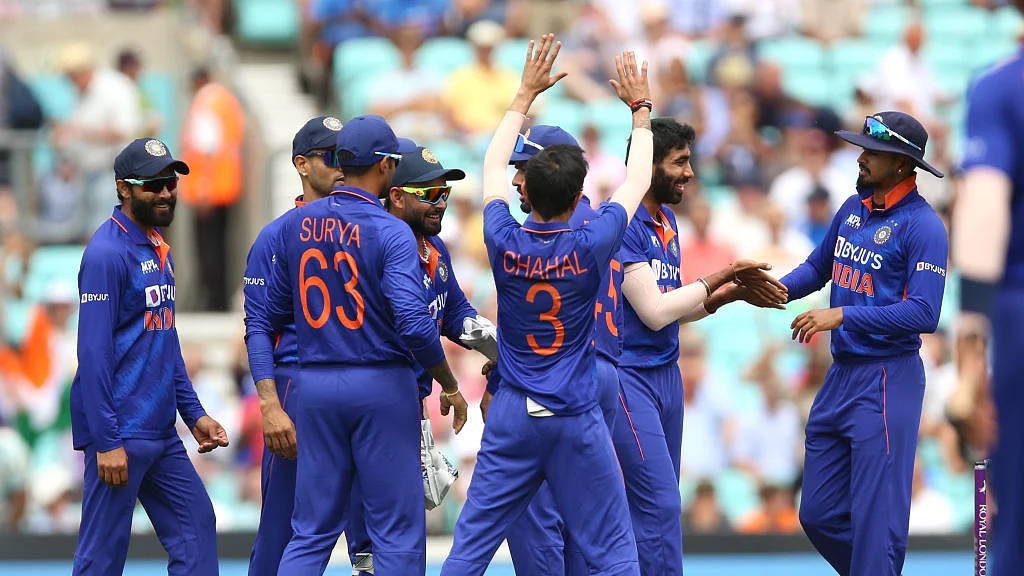 फोटो: Getty Images