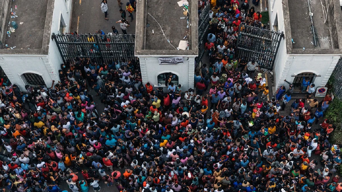 फोटो: Getty Images