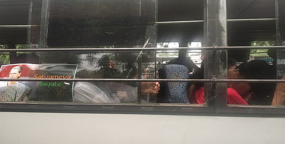 बड़ी खबर LIVE: द्रौपदी मुर्मू भारत की पहली महिला आदिवासी राष्ट्रपति बनीं, पीएम मोदी, राहुल गांधी ने दी बधाई