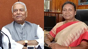 राष्ट्रपति चुनावः वोटों की गिनती जारी, सांसदों के बाद गिने जाएंगे विधायकों के वोट, जुलूस की तैयारी में बीजेपी