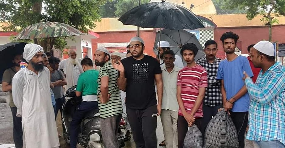 फोटो: आस मोहम्मद कैफ