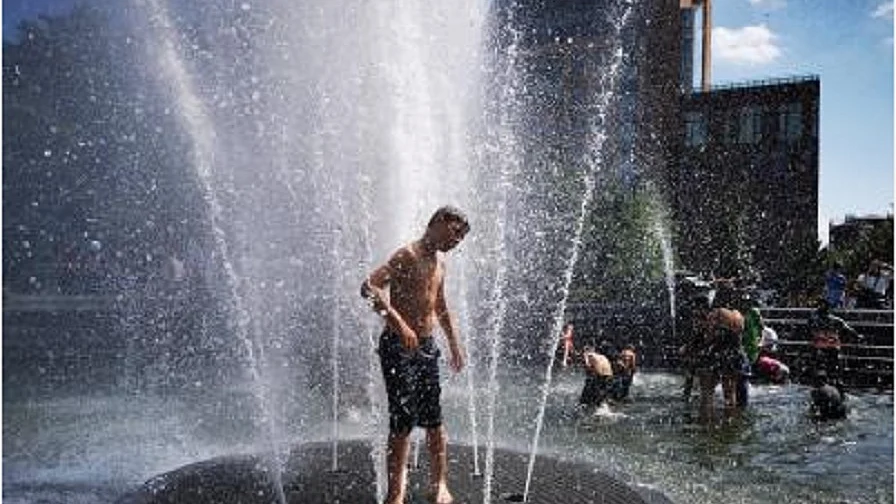 फोटोः IANS