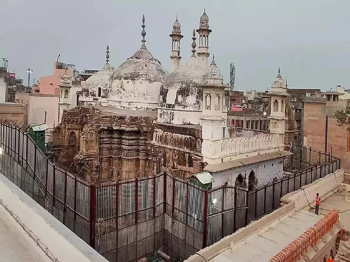 मुस्लिम ही नहीं, हिंदू राजाओं ने भी तोड़े मंदिर, ‘ऐतिहासिक गलतियों’ को सुधारने के खतरे हैं बड़े