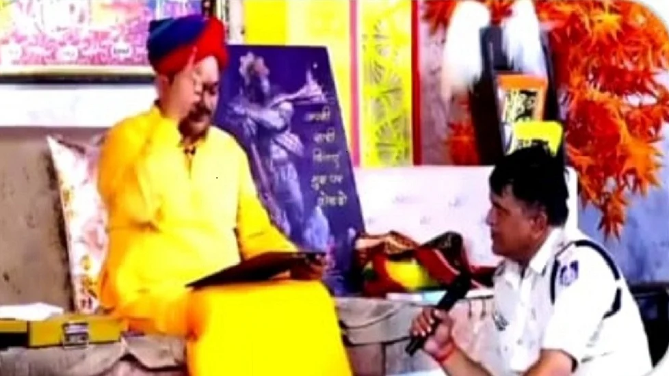 फोटोः IANS