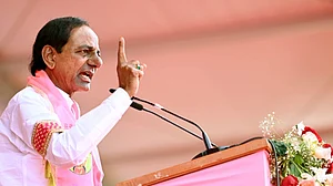 2024 लोकसभा चुनाव में BJP को झटका देने की तैयारी! बिहार में तीन बड़े नेताओं की बैठक, जानें क्या है इसके मायने