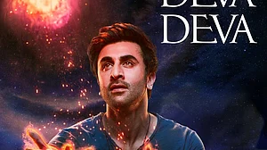 सिनेजीवन: 'ब्रह्मास्त्र' का एक और गाना 'देव देवा' रिलीज और 'परदेस' के 25 साल पूरे होने पर सुभाष घई ने याद किए पुराने दिन