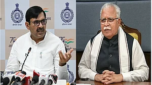 हरियाणाः मंत्री देवेंद्र बबली का अपनी ही सरकार पर भ्रष्टाचार को लेकर हमला, कहा- जनता आगे आए तभी रुकेगा गोरखधंधा