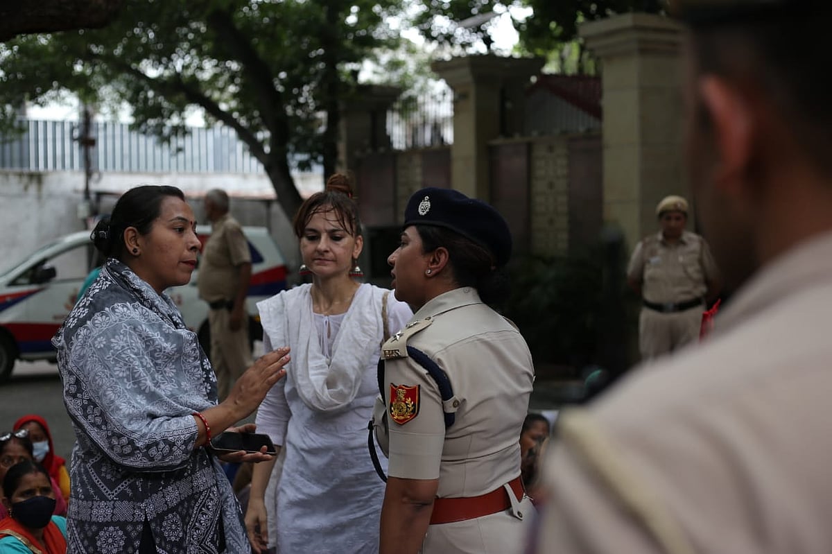 फोटो: विपिन