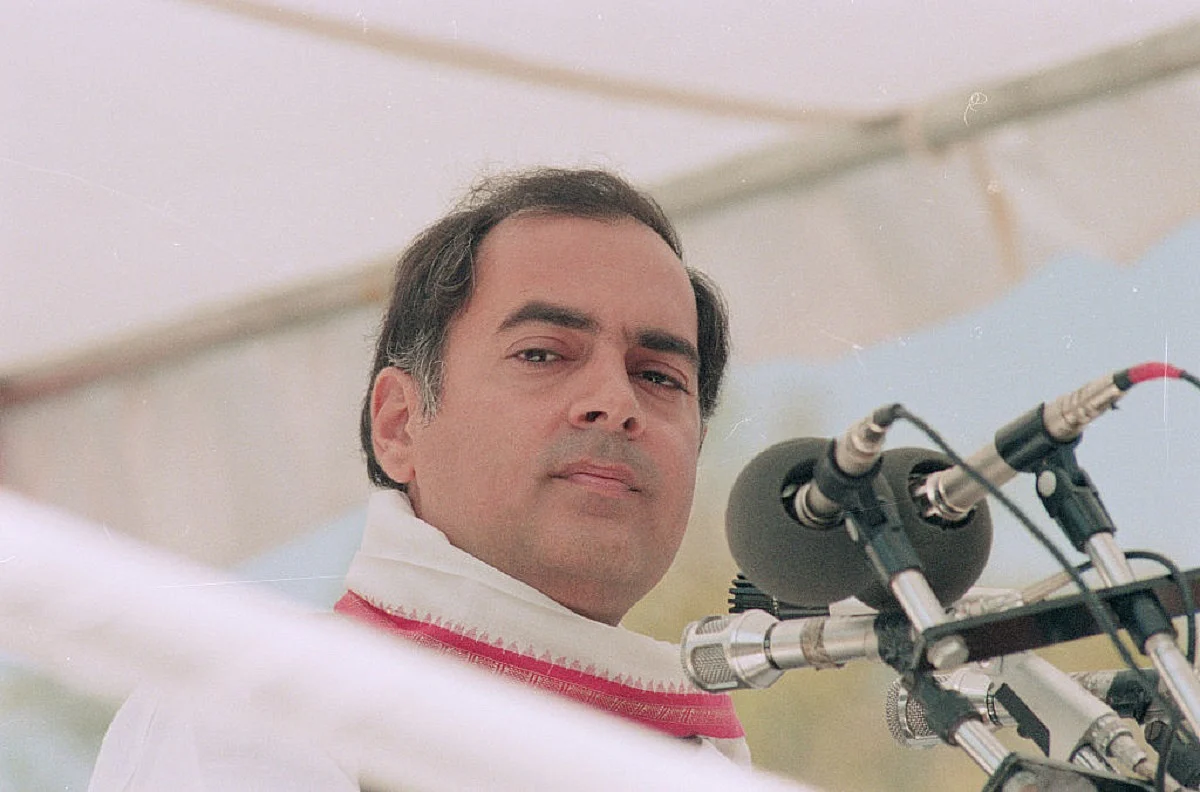 राजीव गांधी जयंती विशेष: 'वैज्ञानिक-आधुनिक सोच वाले शख्स थे राजीव गांधी, देश में बोया था दूरसंचार और IT क्रांति का बीज'