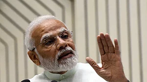 सामना के जरिए शिवसेना का बीजेपी पर हमला, अलकायदा से की 'ऑपरेशन लोटस' की तुलना, पूछा- इतना डर क्यों है?